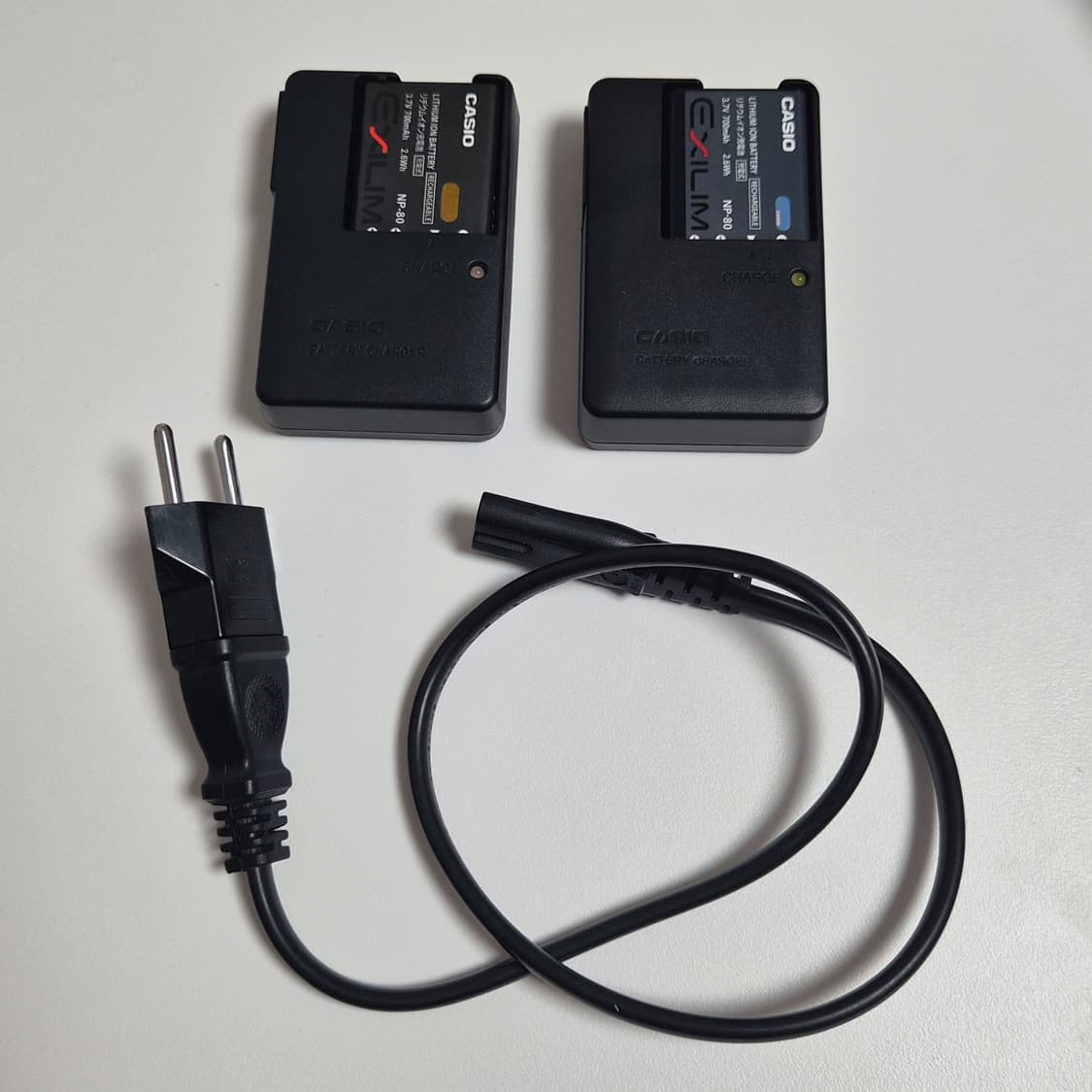 카시오 엑슬림 z800 exilim 디지털 카메라 상품이미지8