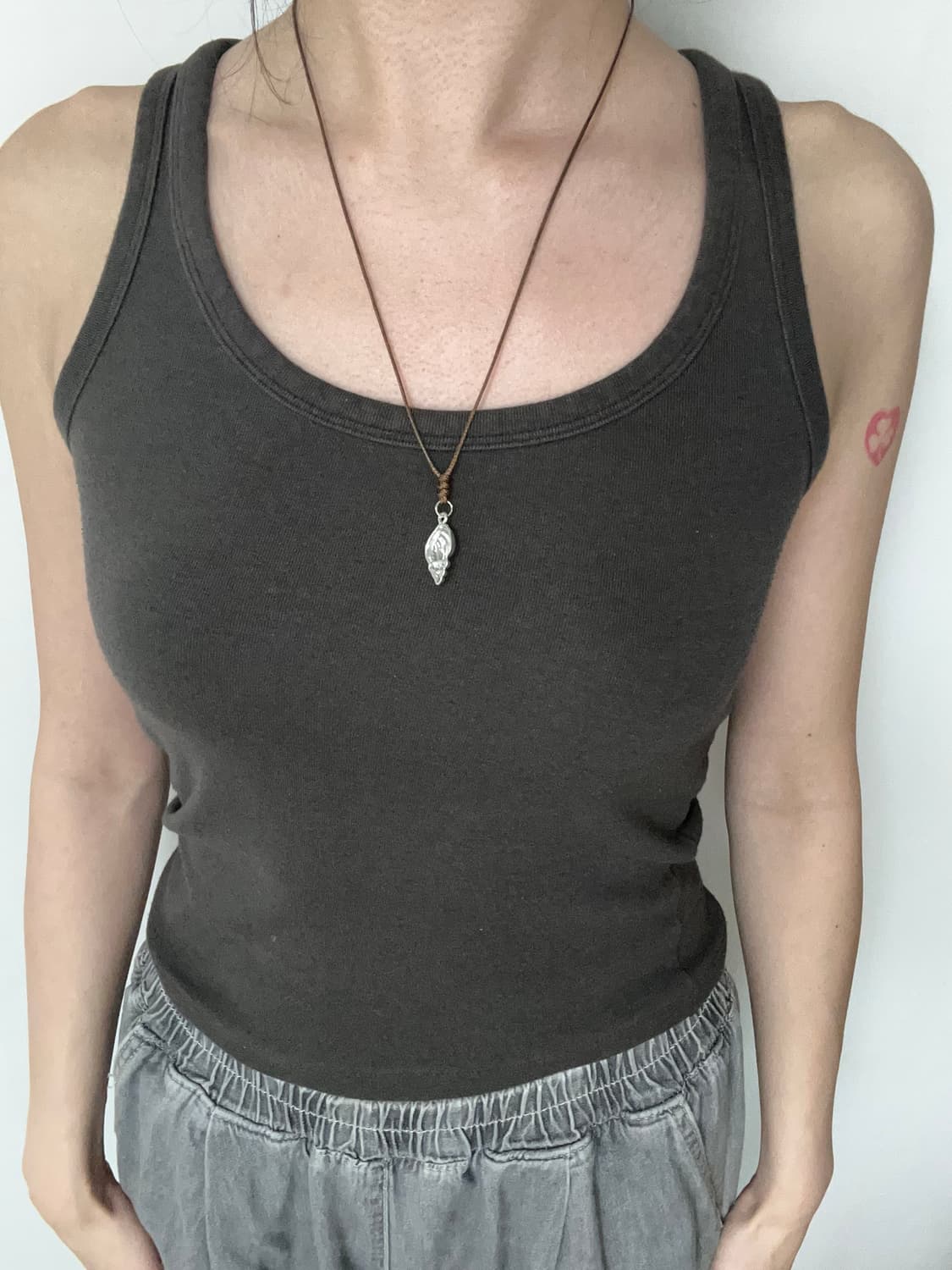 [핸드메이드] • 목걸이 • 너에게 기울던 상품이미지6