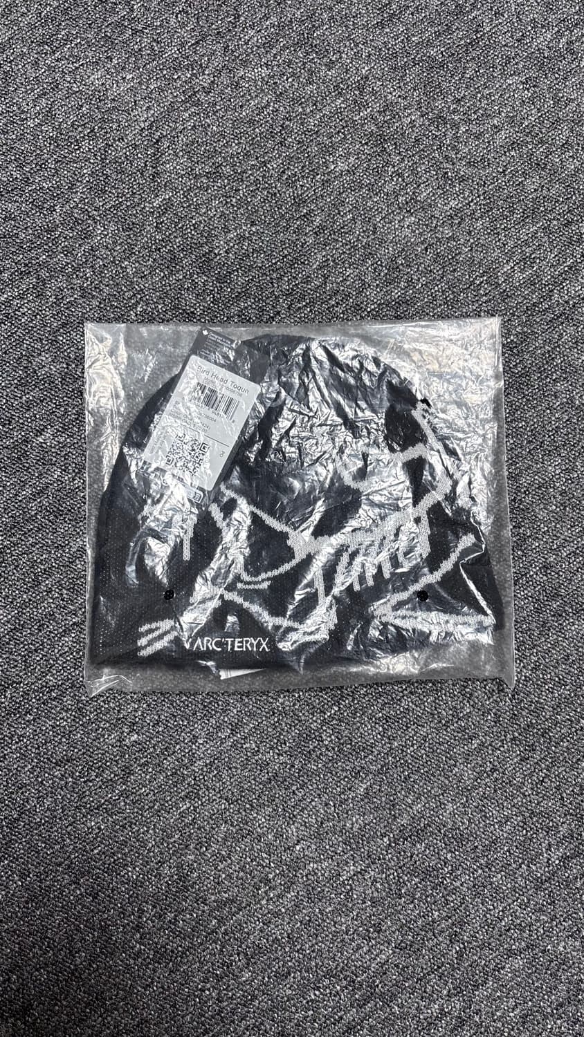 아크테릭스 버드 헤드 토크 오르카 (미개봉) 상품이미지1