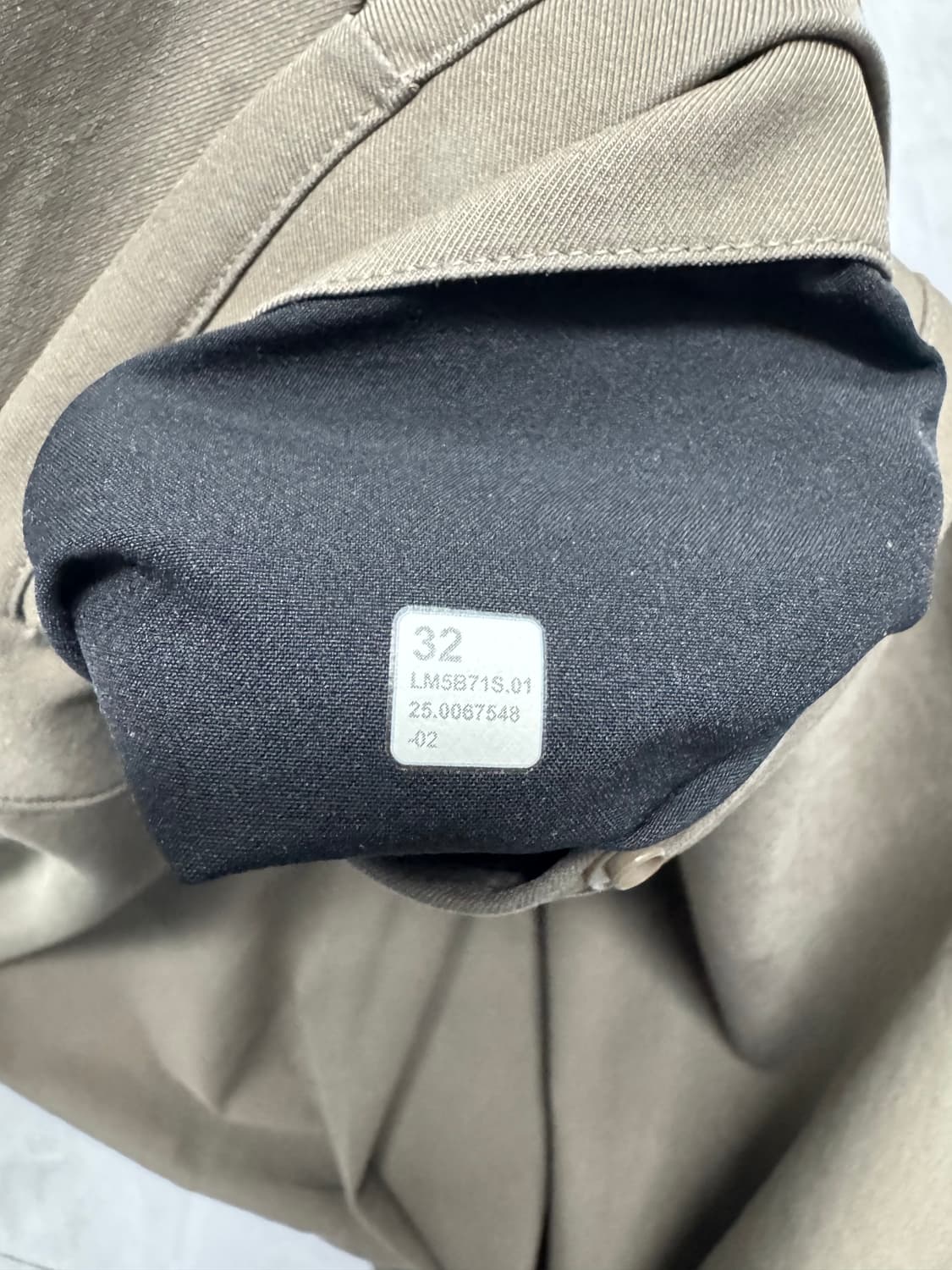 룰루레몬 상품이미지4