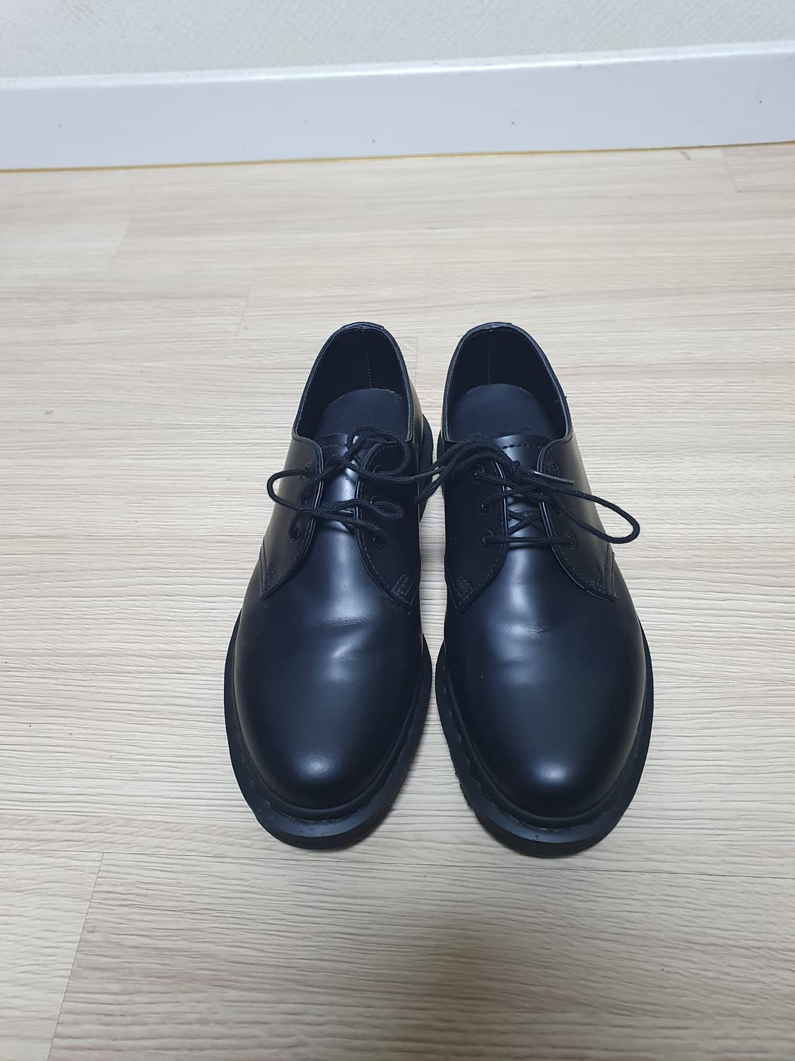 닥터마틴 1461 모노 로퍼 250 상품이미지3