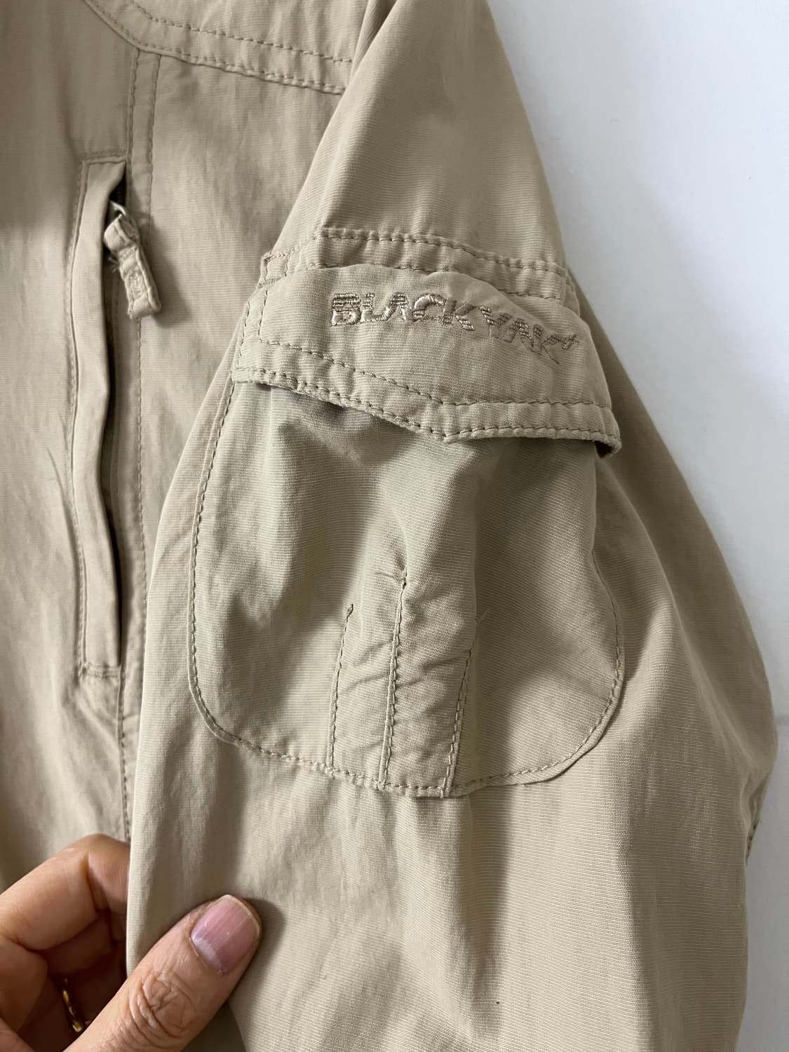 블랙야크 등산복 상품이미지7