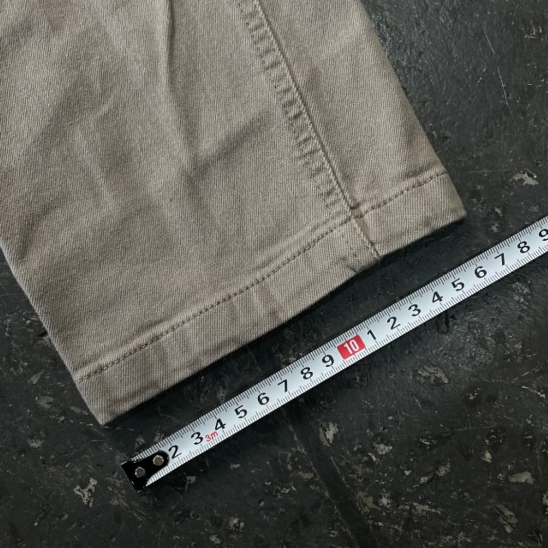 34 네셔널지오그래픽 와펜 카고팬츠  상품이미지5