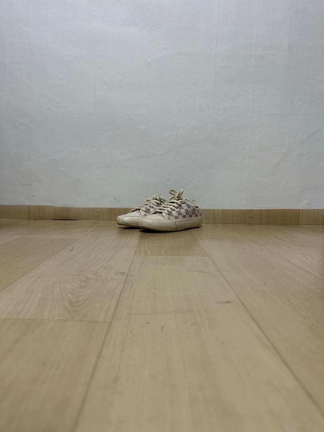 루이비통 다이메 아주르 스니커즈 상품이미지1