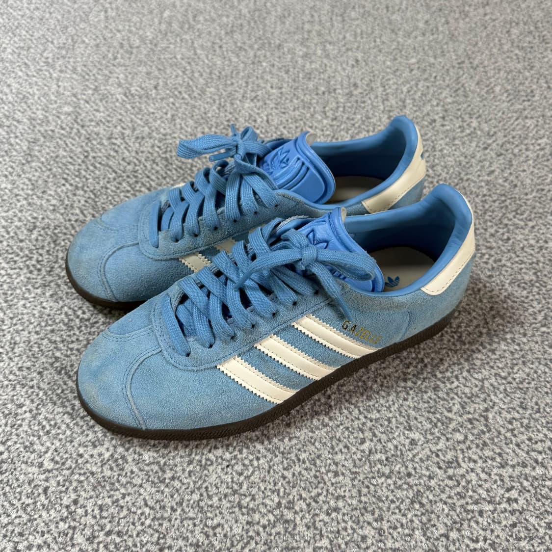 [정가 12만원] 아디다스 가젤 240 상품이미지4