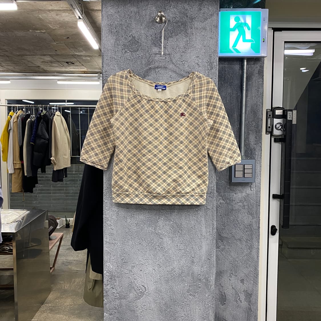 Burberry 상품이미지1