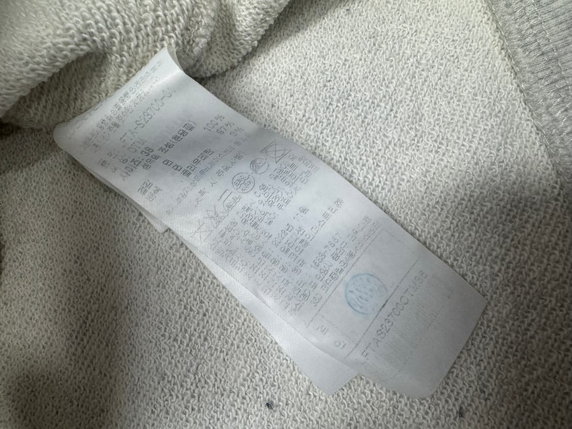 95 럭키슈에뜨 22FW 상품이미지3