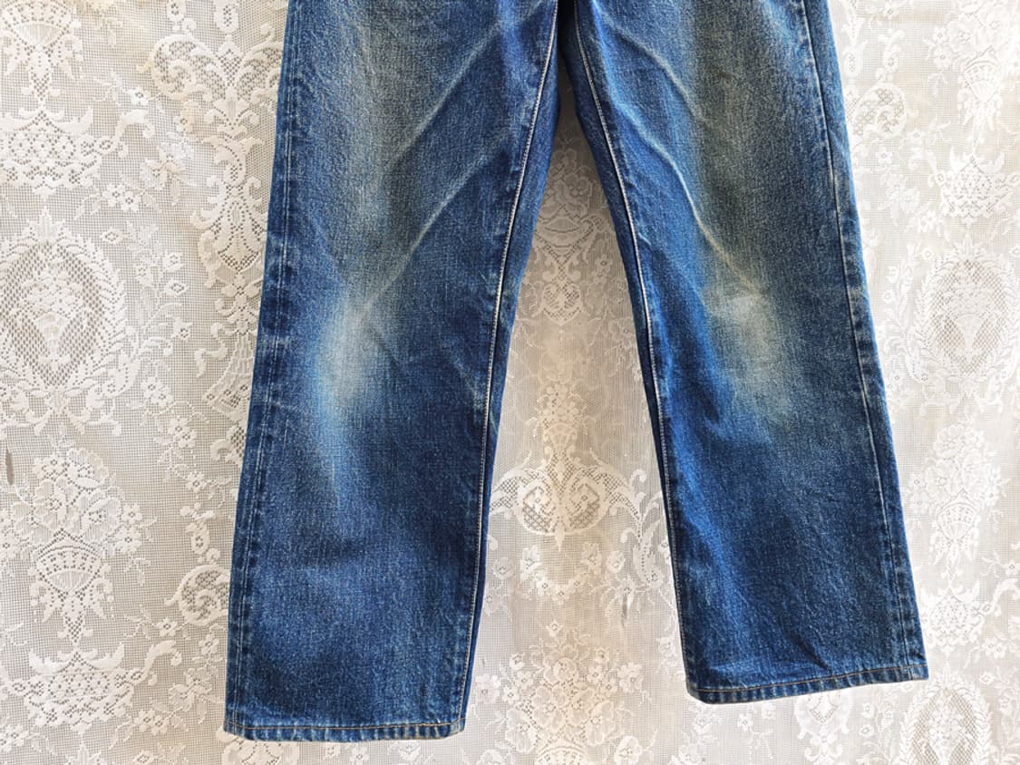 헐리우드 랜치 마켓 셀비지 데님 상품이미지3