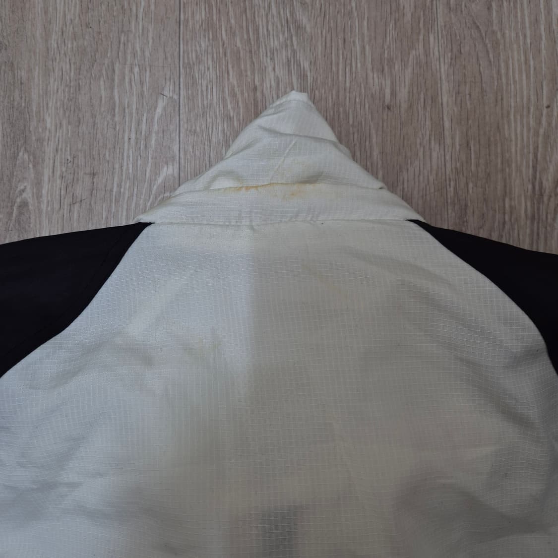 푸마 빅로고 사이드라인 바람막이 자켓 상품이미지6