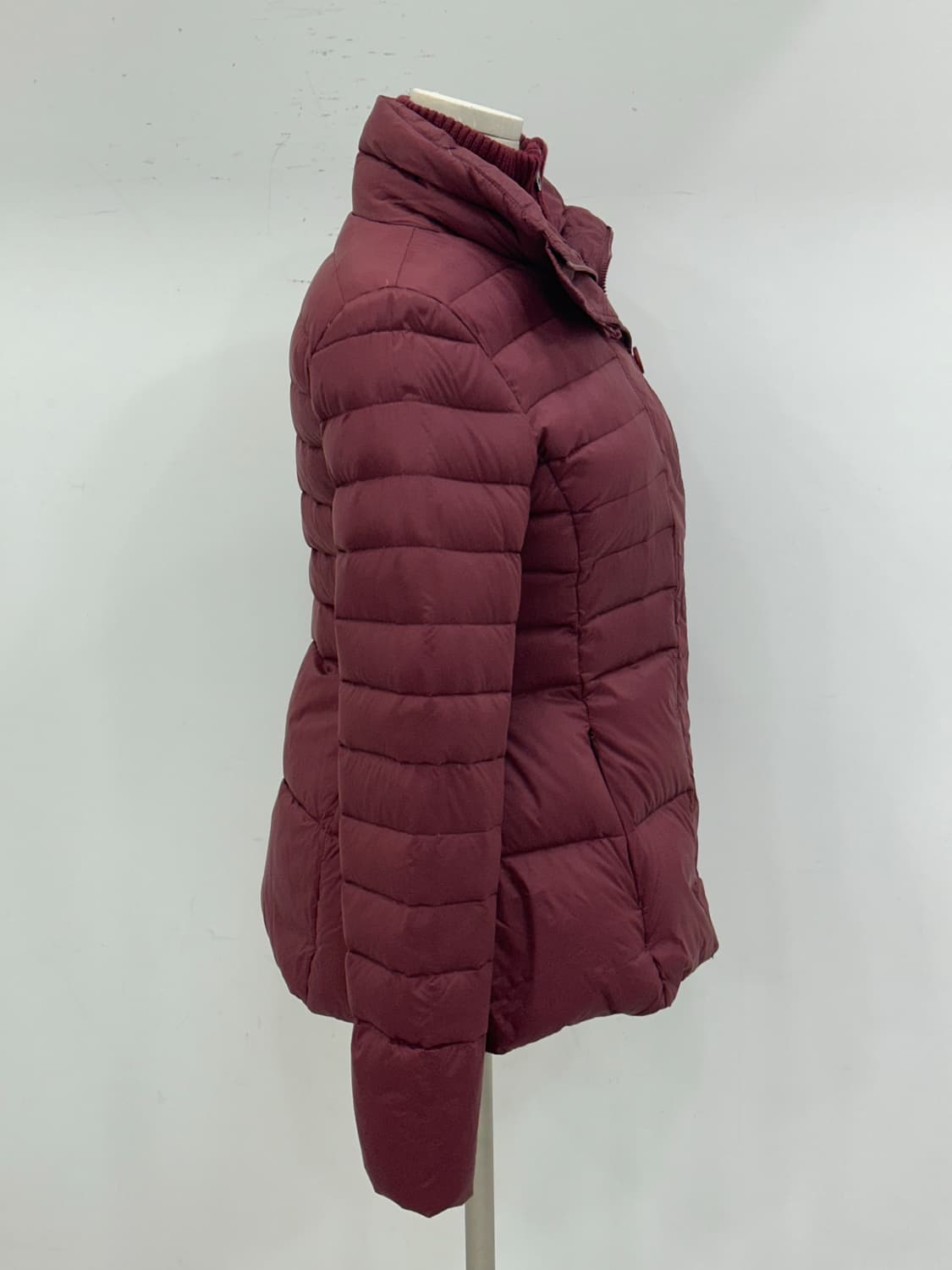 오일릴리 구스 패딩 상품이미지3