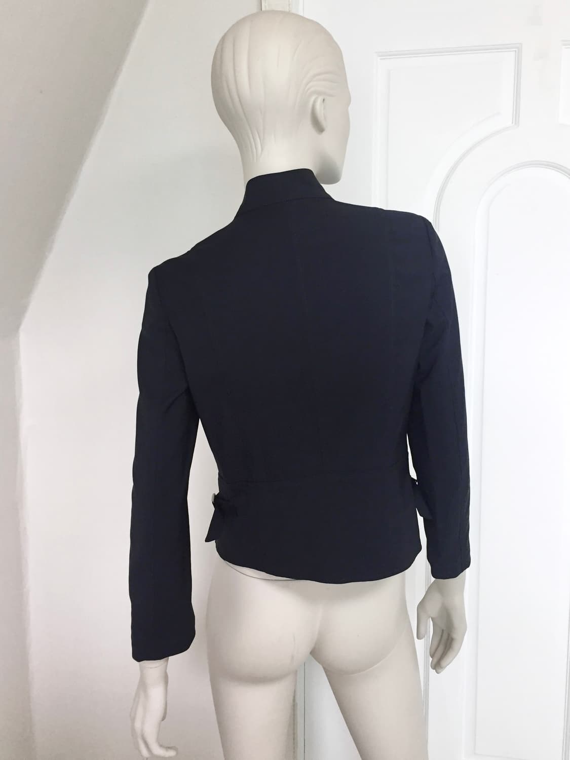 Iceberg Side Buttoned Jacket 상품이미지4