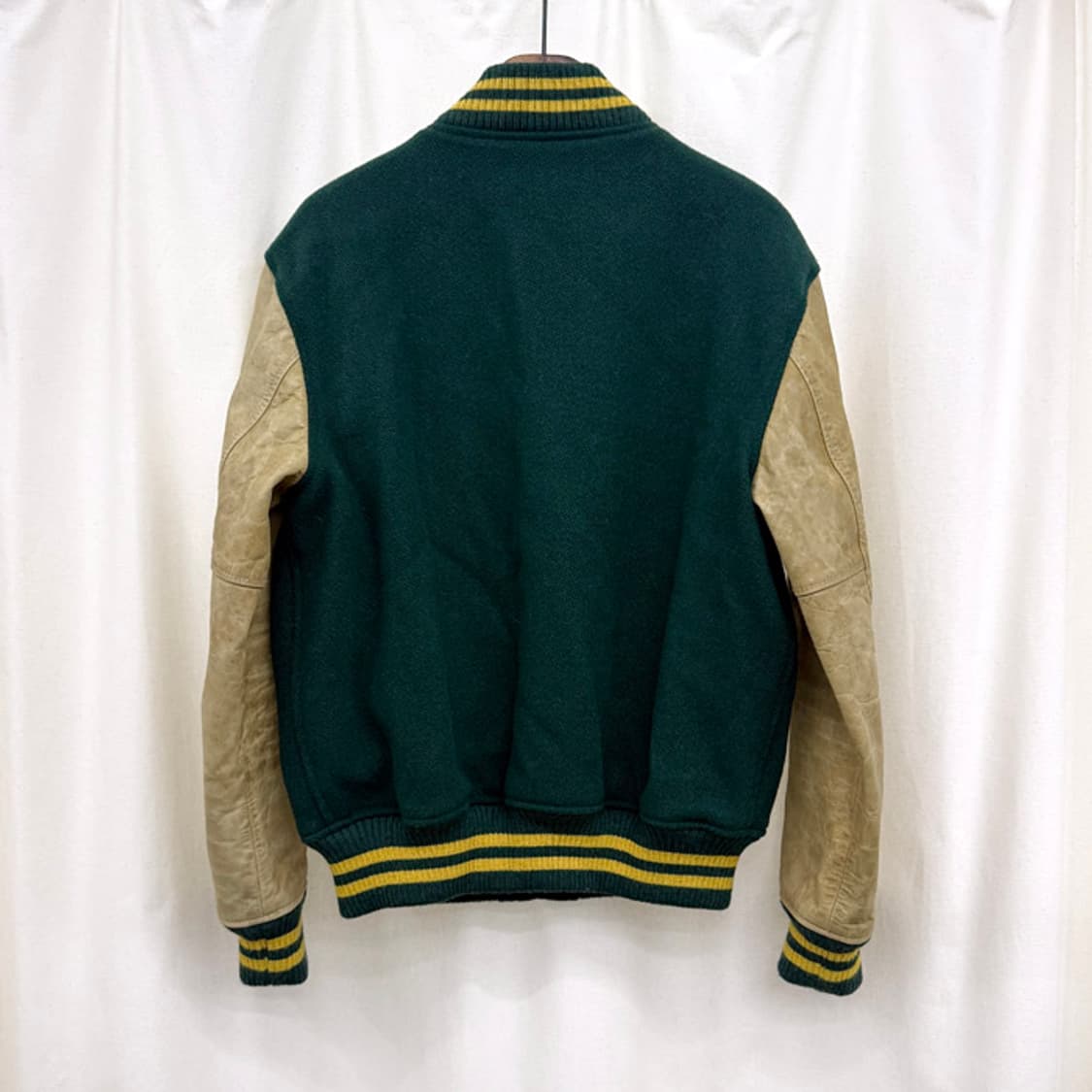 폴로 랄프로렌 24FW 아이코닉 레터맨 자켓 상품이미지6