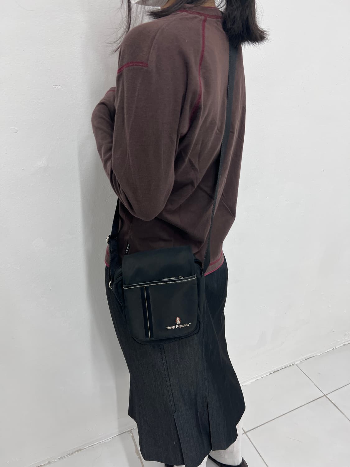 abx lettering longsleeve 상품이미지4