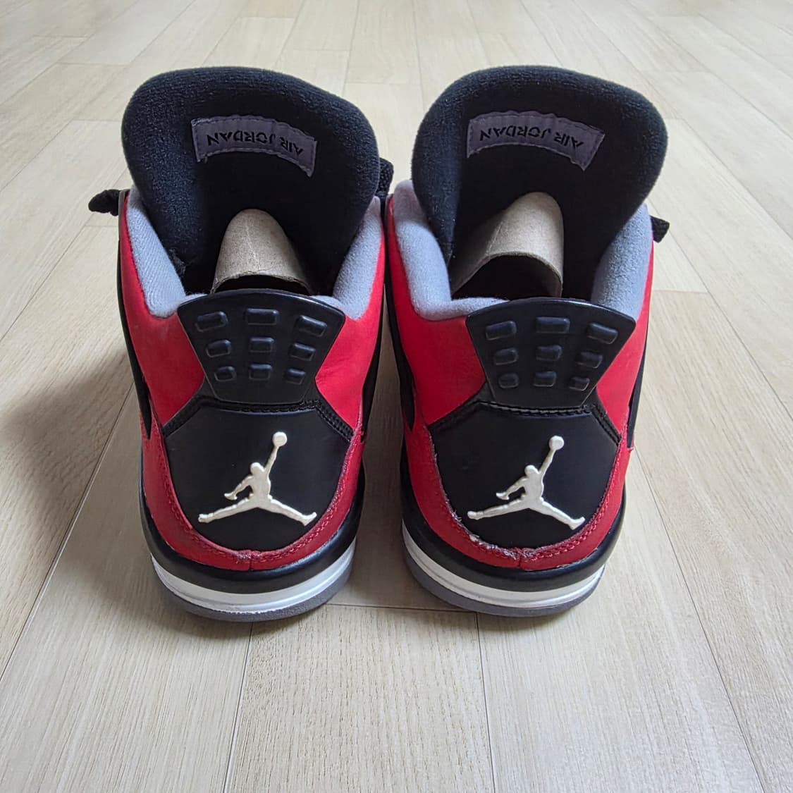 조던4 토로 브라보 상품이미지5