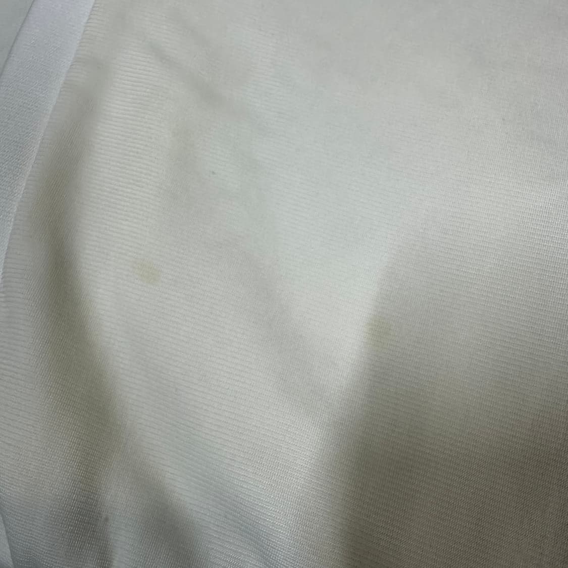 ✨ (유일매물) 아디다스 크림화이트 트랙탑 져지 상품이미지6