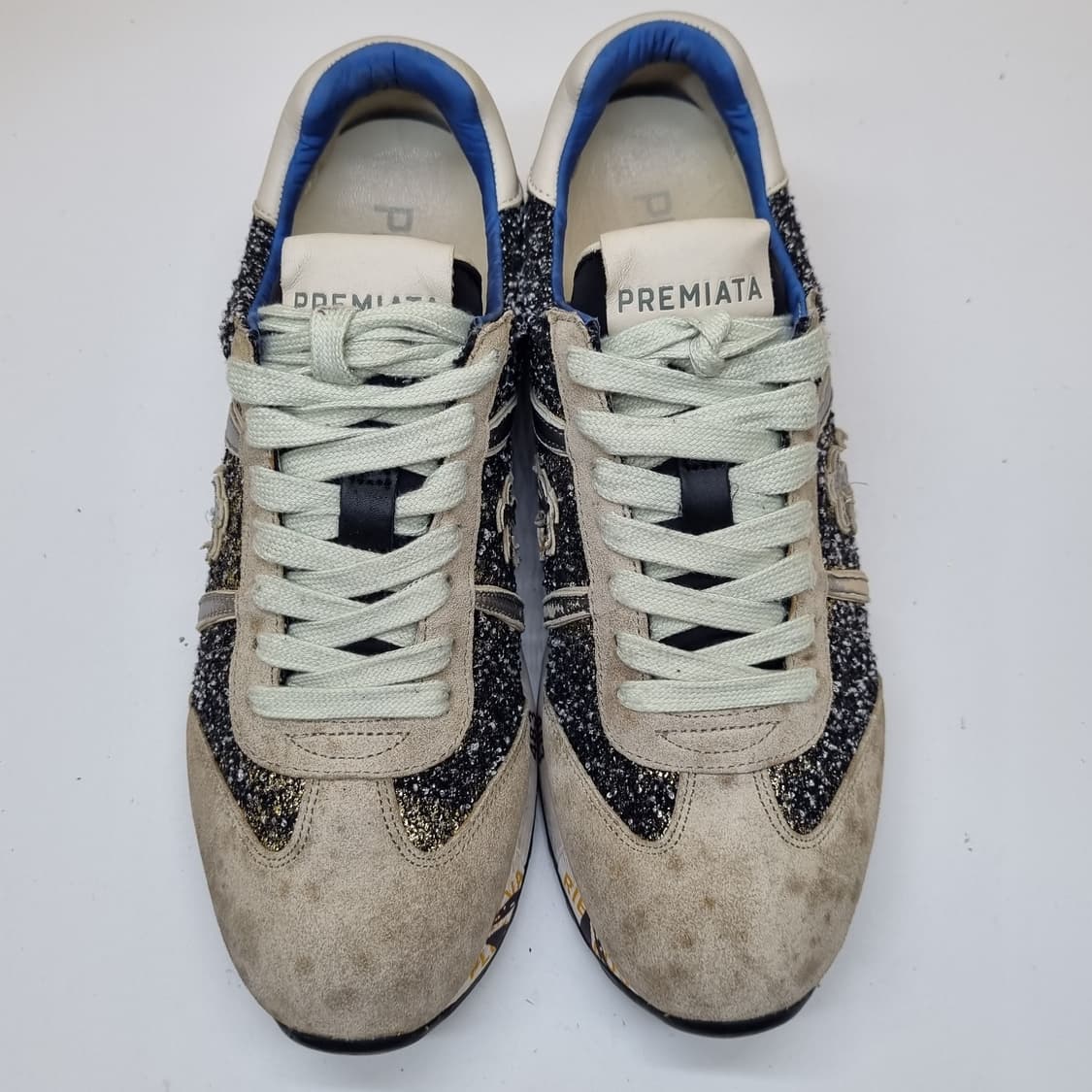 프리미아타 여성스니커즈39 245. 상품이미지2