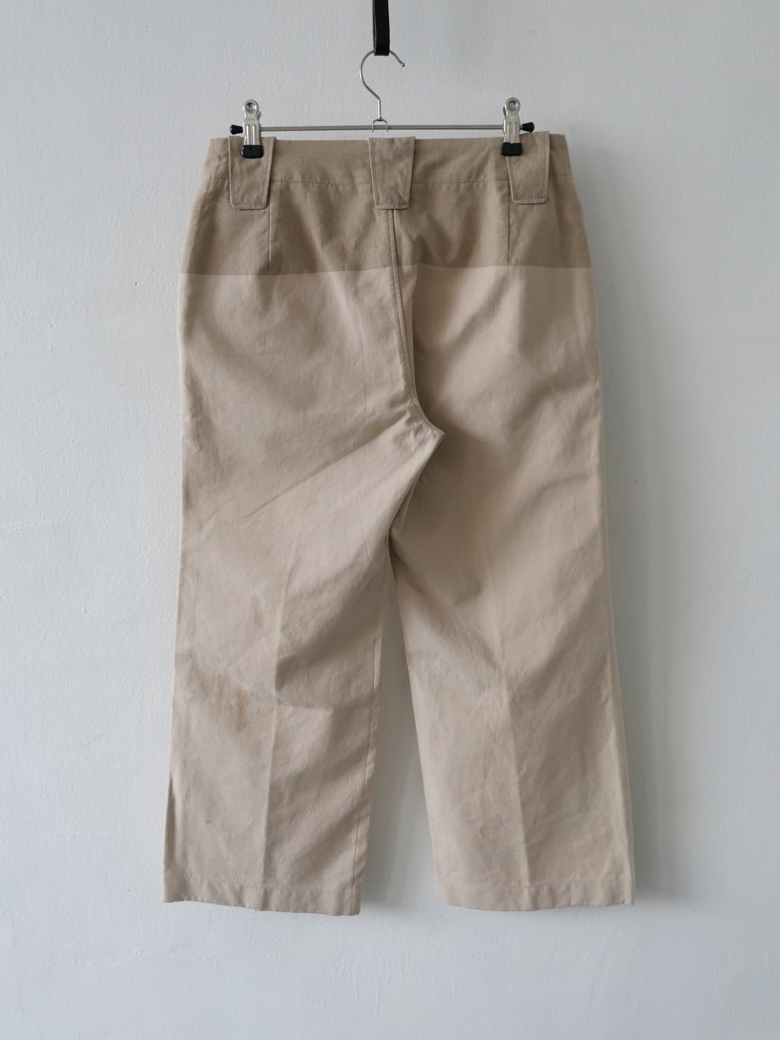 cotton pants  상품이미지2