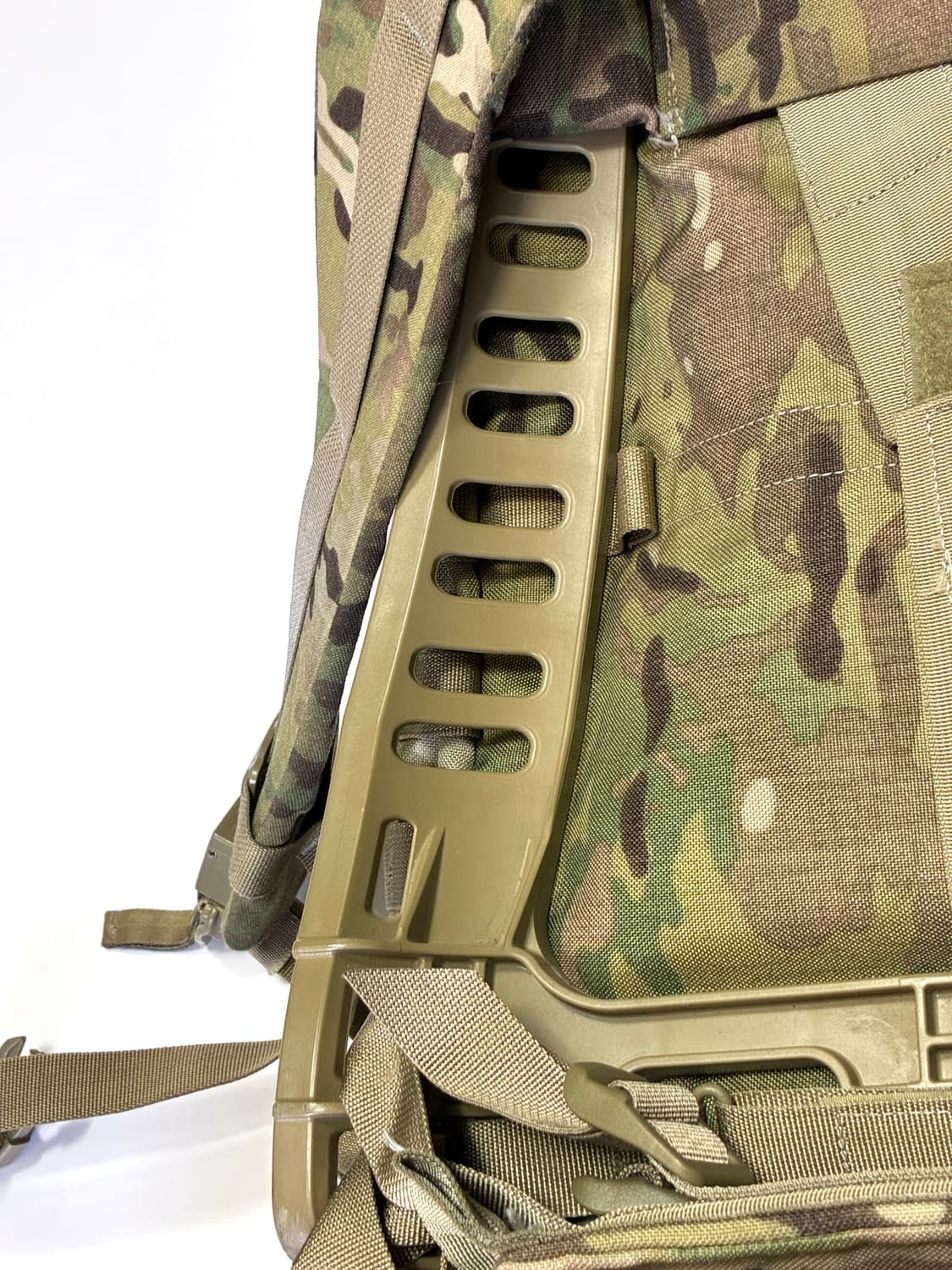 미군 오리지날 보급용 MOLLE II 미디움 럭색  상품이미지4