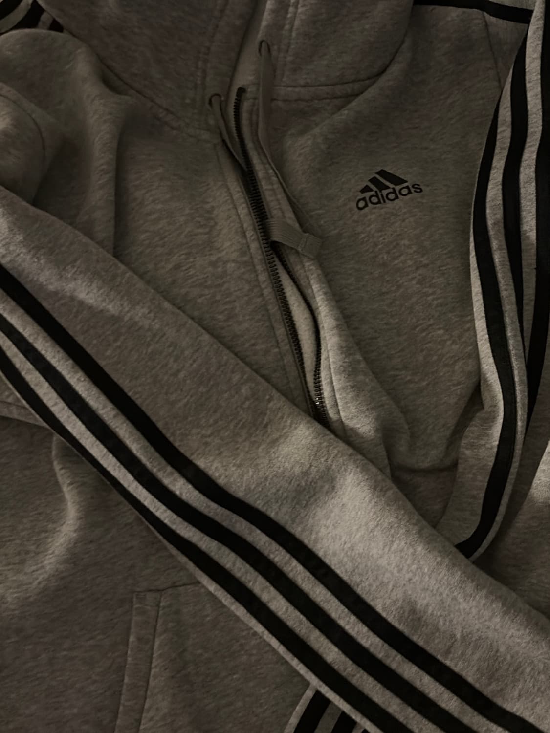 아디다스 후드집업 상품이미지1