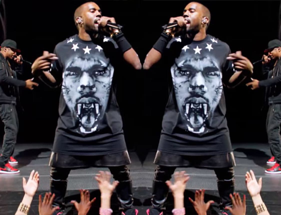 리카르도티시 지방시 로트와일러 후드 L 상품이미지7