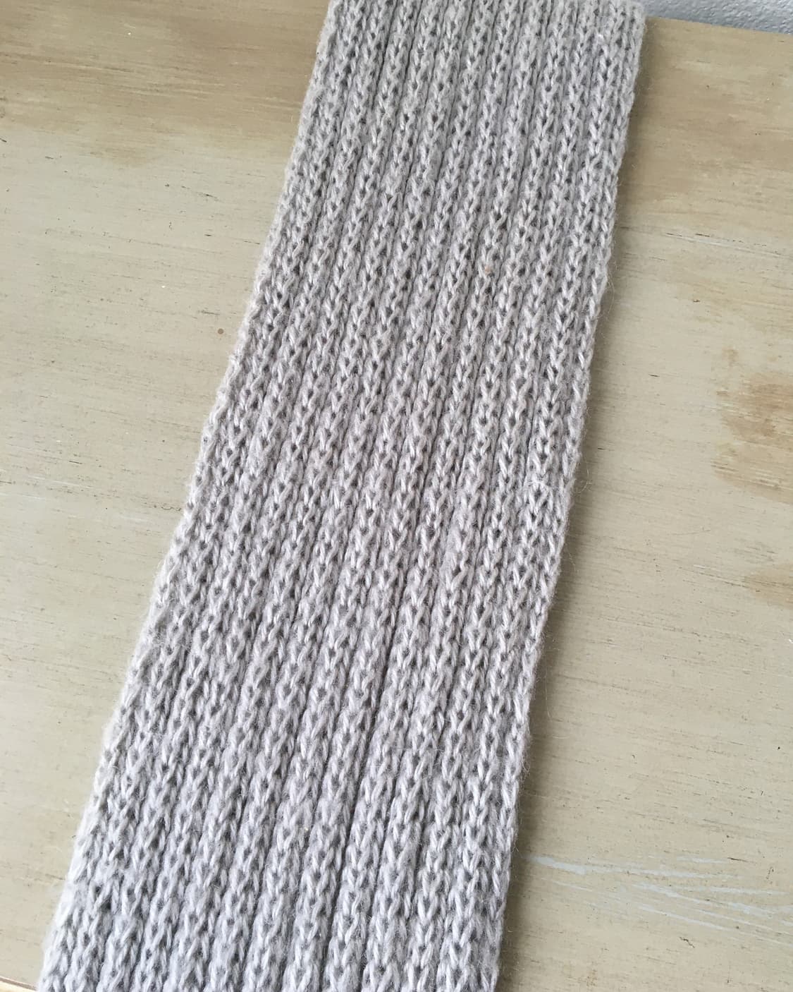  knit muffler 상품이미지2