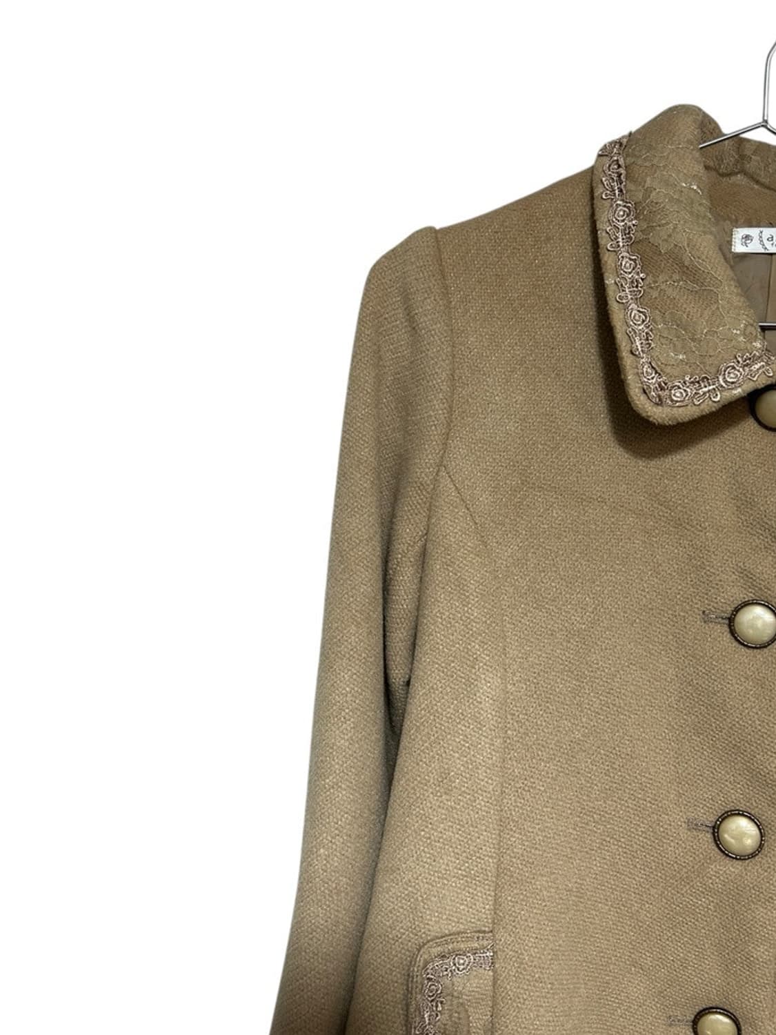 vtg jacket 상품이미지2