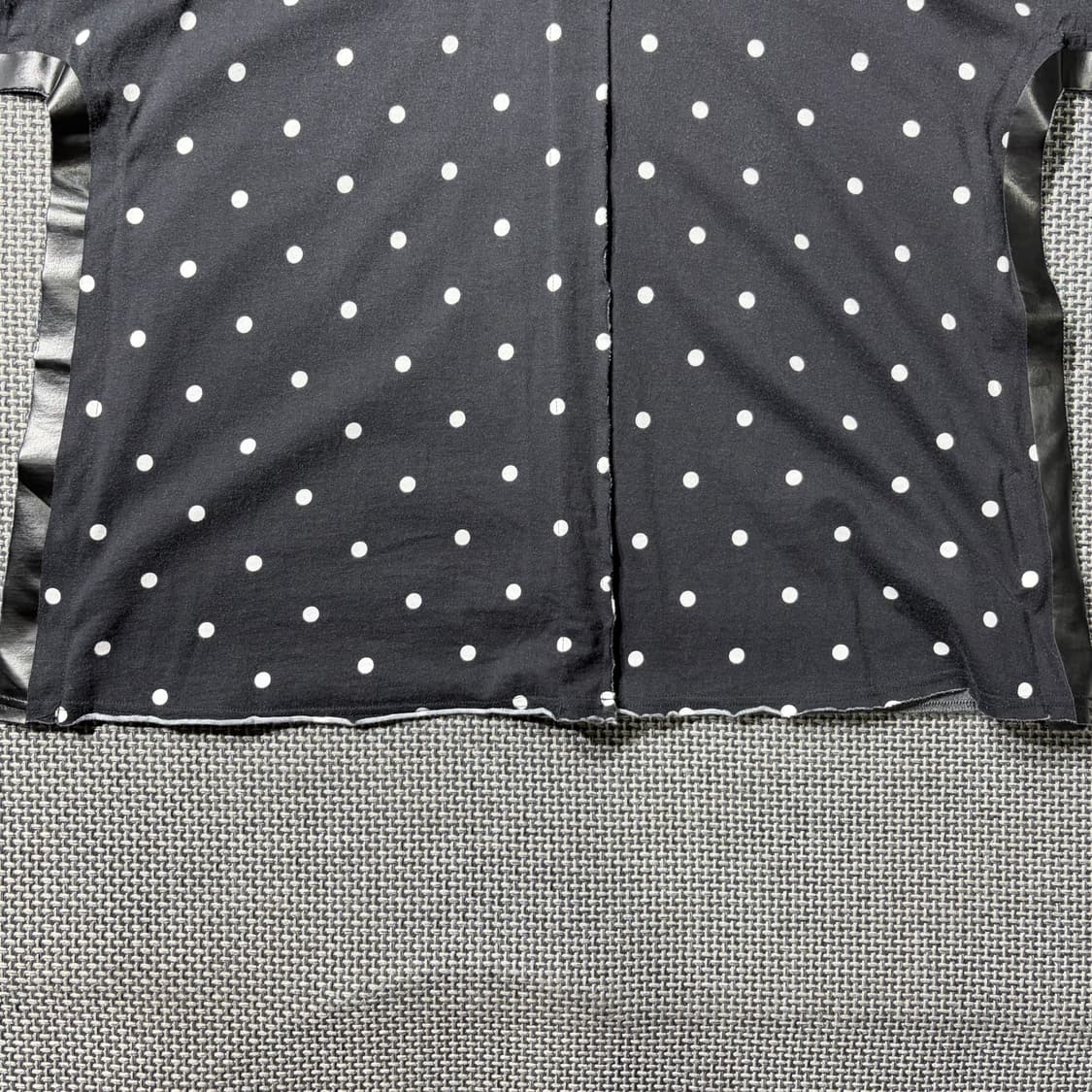 COMME DES GARCONS 떙떙이 반팔 상품이미지6