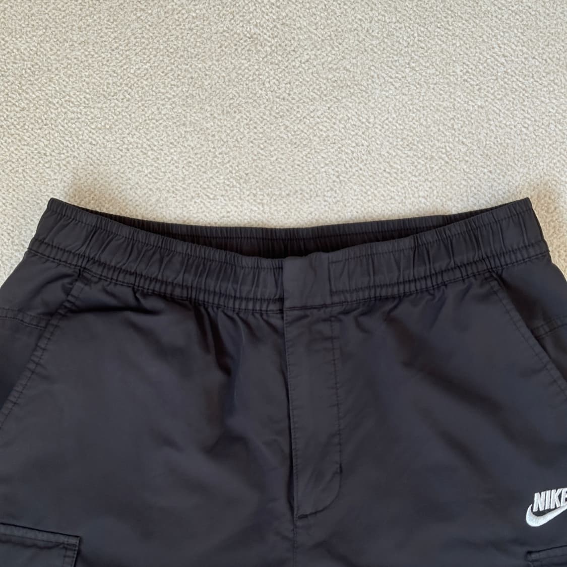 나이키 우븐 언라인드 유틸리티 팬츠 상품이미지3
