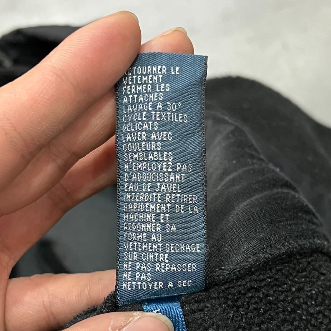  폴로랄프로렌 플리스 집업 y14642 상품이미지9