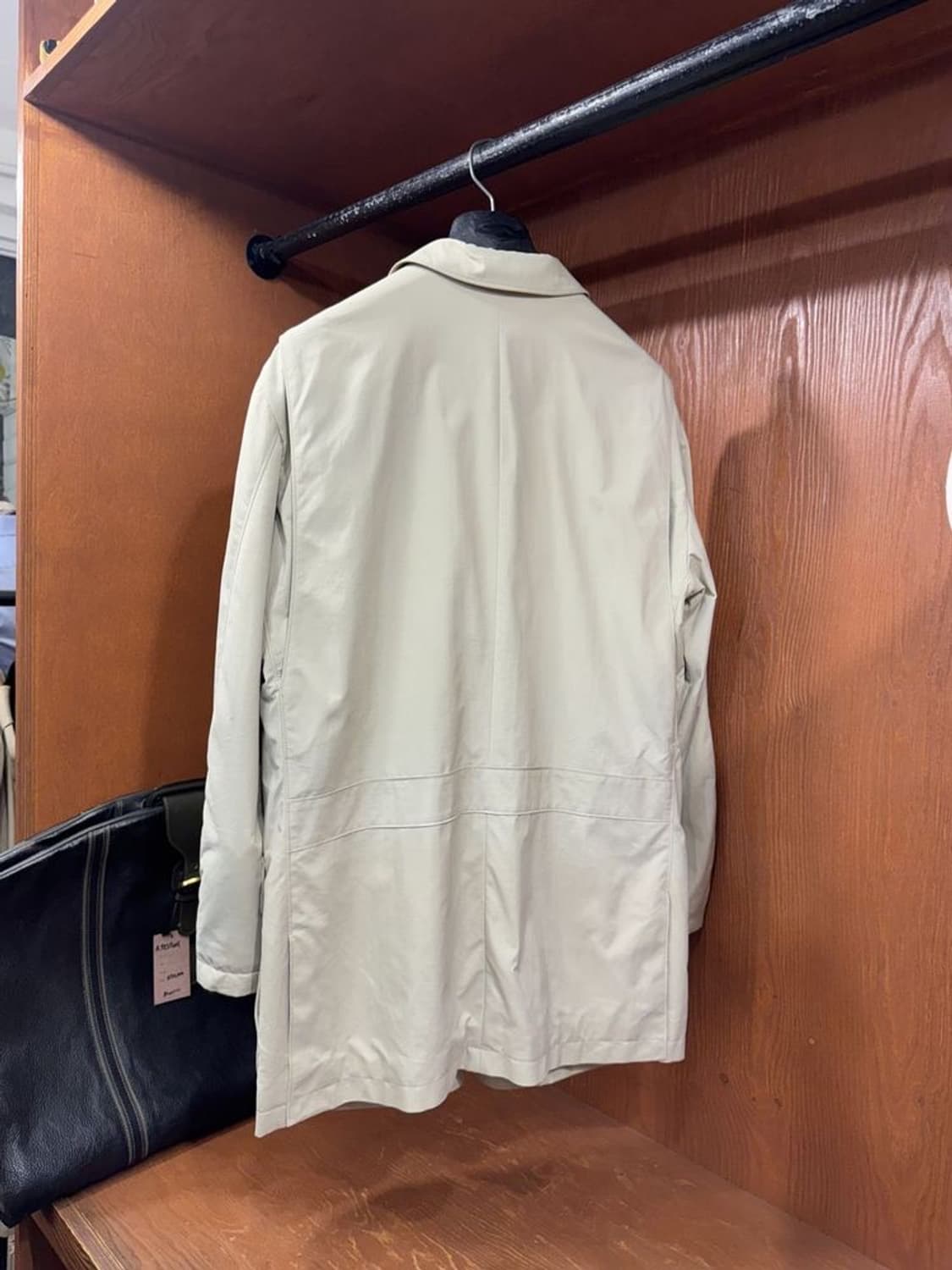 로로피아나 로드스터 자켓 상품이미지8