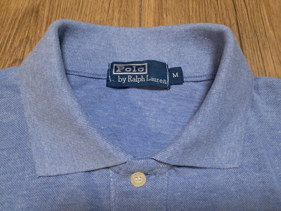 폴로랄프로렌 여성 반팔티 M 상품이미지5