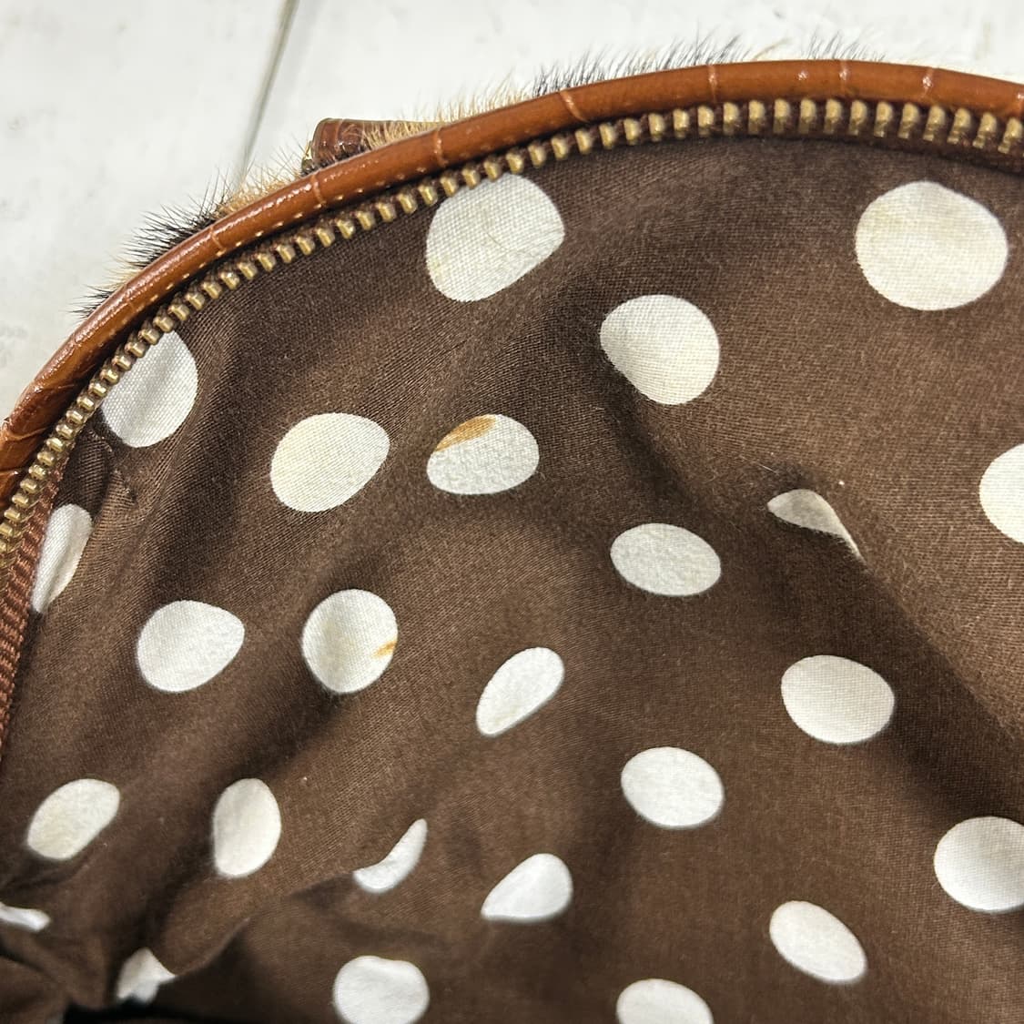 muta 호피 8 핸드백 상품이미지8