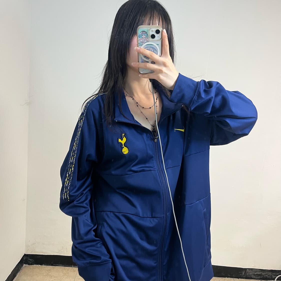 Nike Tottenham jersey 상품이미지2