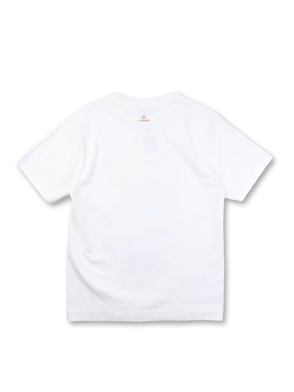 2002 A BATHING APE X KAWS (M) 상품이미지5