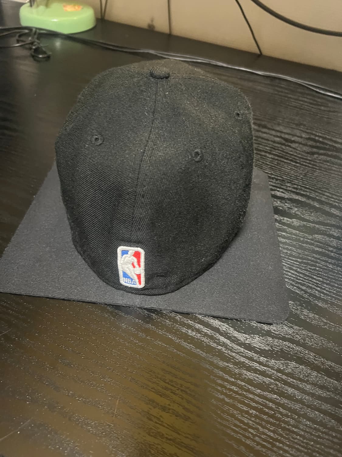 뉴에라 59 fifty 보스턴 셀틱스 7 3/8 상품이미지2