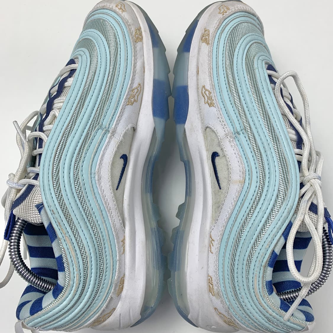 Nike 나이키 에어맥스 97 골프 NRG 265 상품이미지4