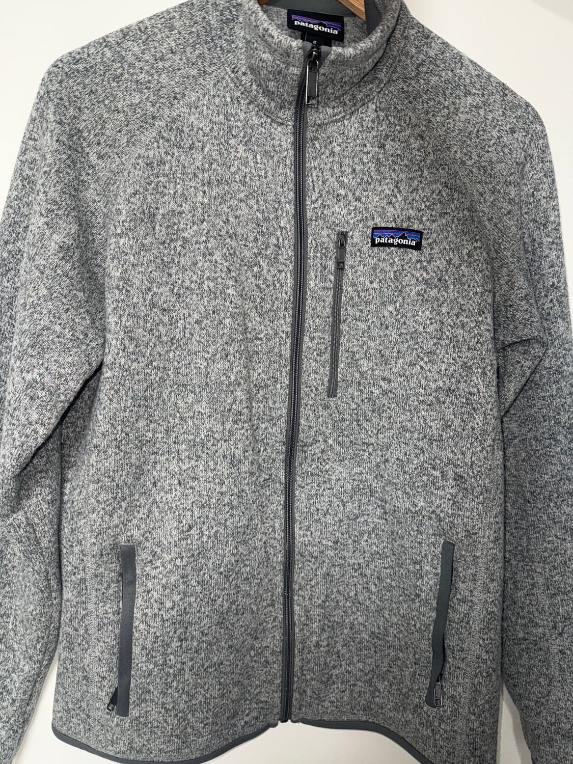 파타고니아 맨즈베터 스웨더 플리스 상품이미지2