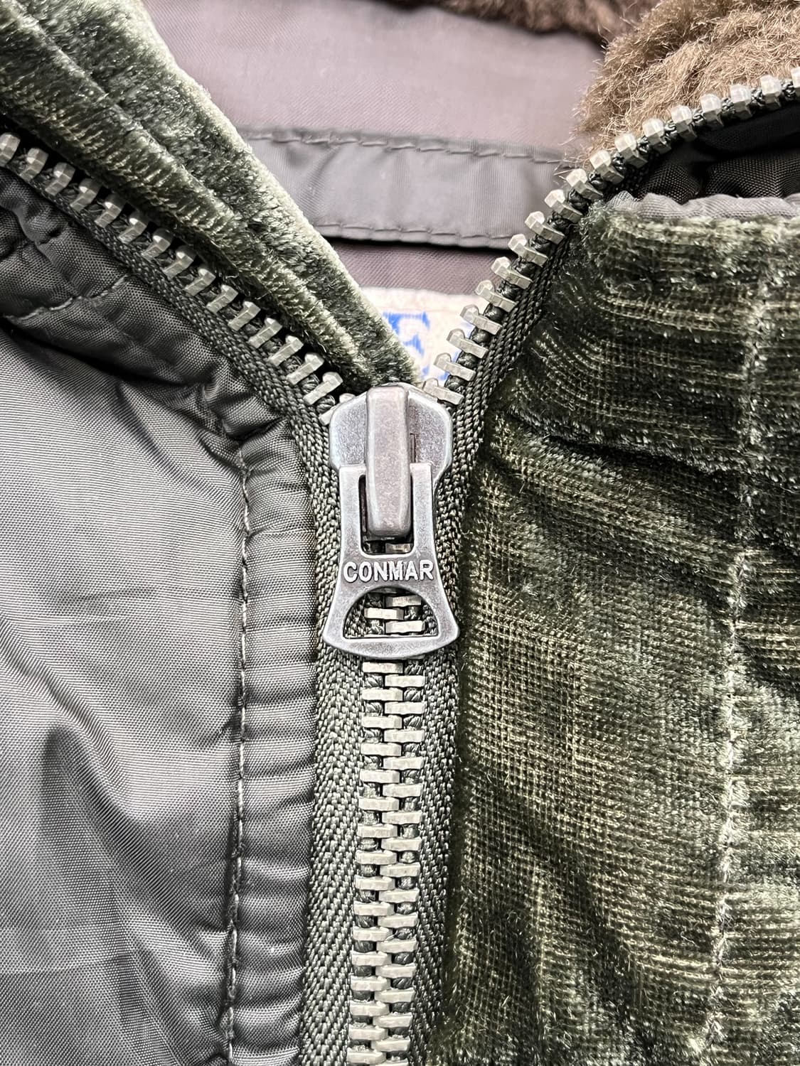 폴로 진스 컴퍼니 U.S.A.F Type N-2B 파카 상품이미지5