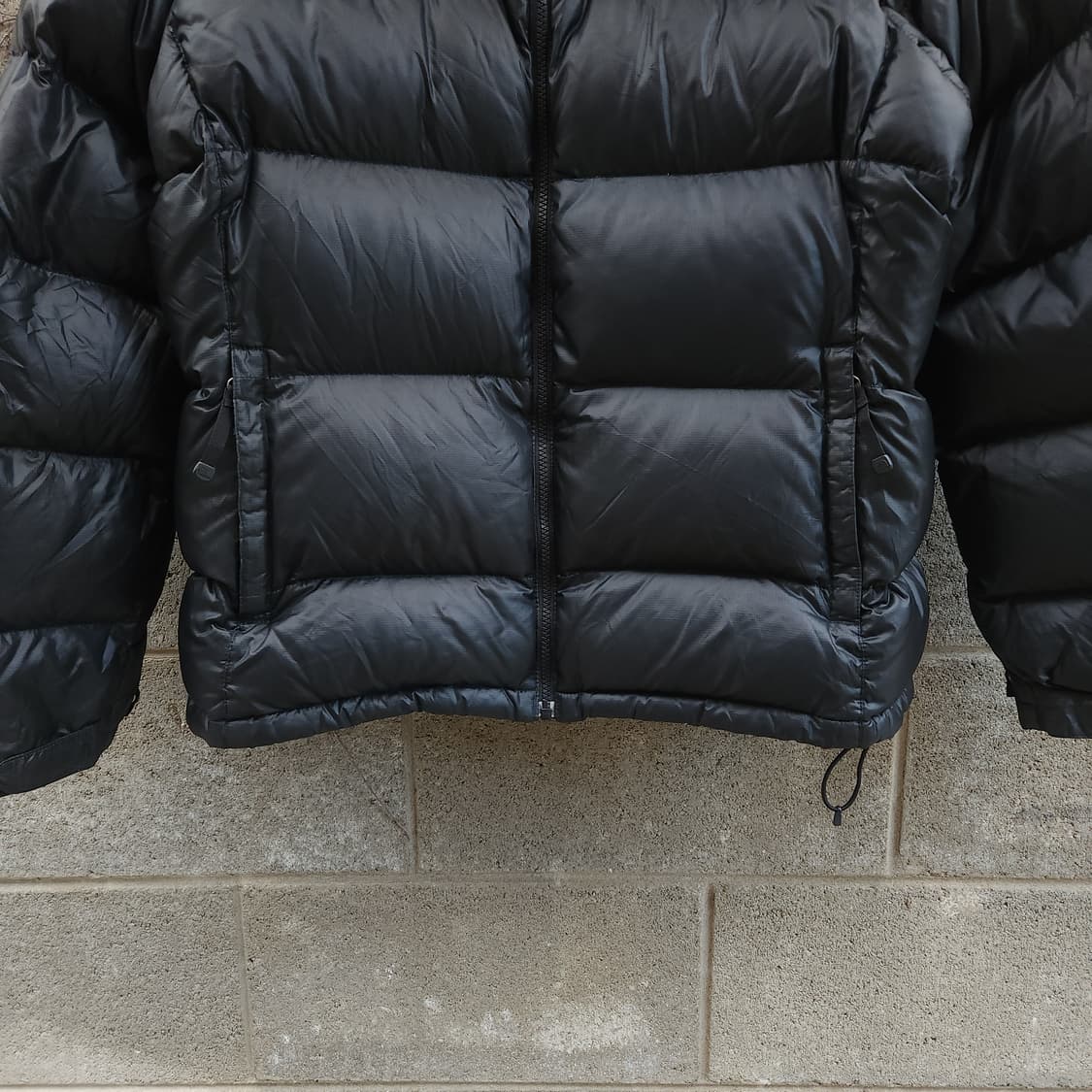 [95] 노스페이스 눕시 700 남여 패딩 (95~100) 상품이미지2