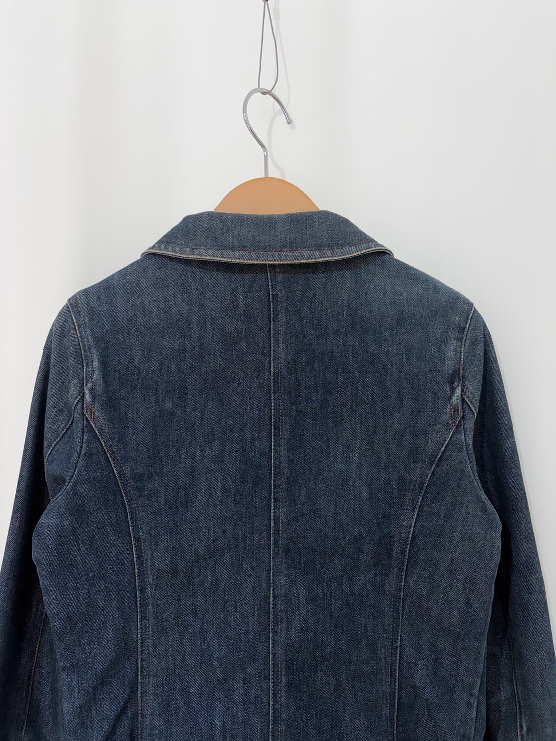 MICHEL KLEIN denim jacket 상품이미지7