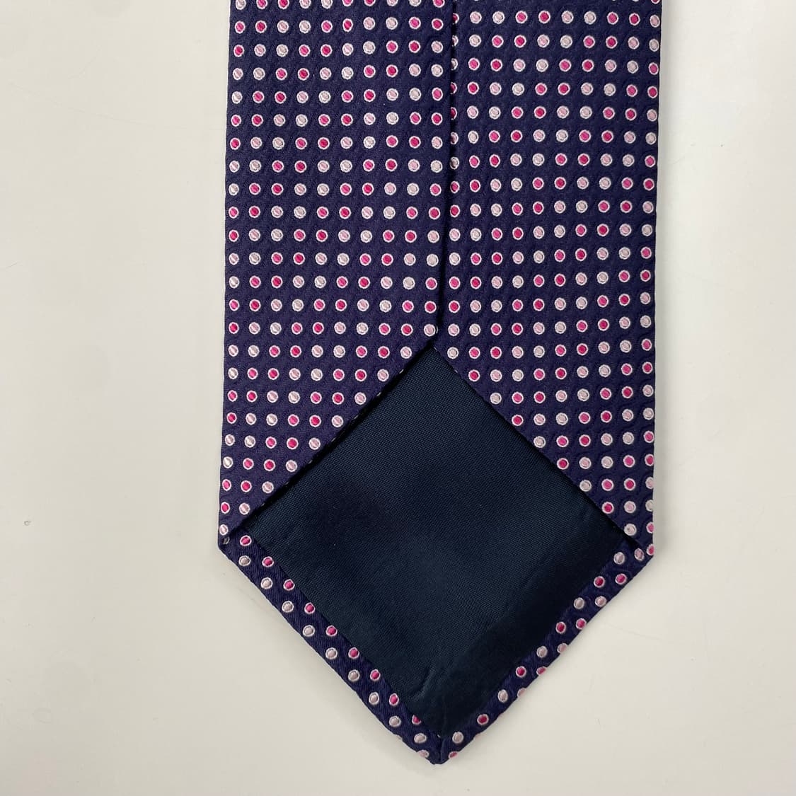 폴스미스(paul smith) 정품 명품 넥타이 상품이미지7