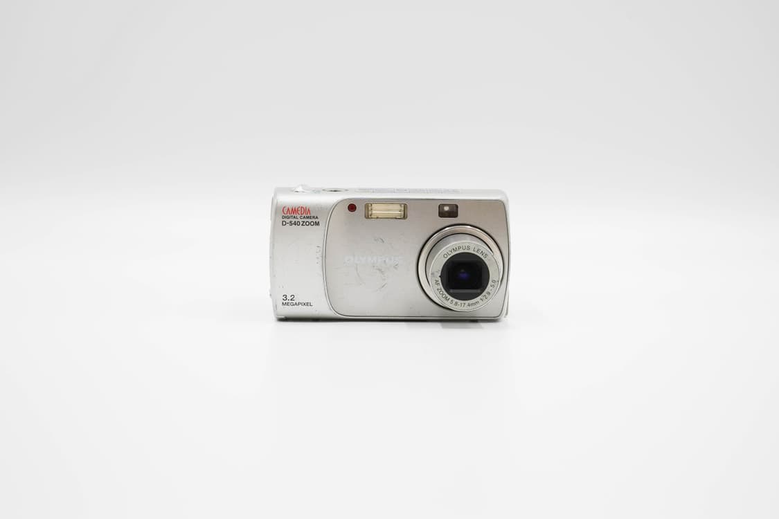 Olympus Camedia D-540 (올림푸스 D-540) 상품이미지3