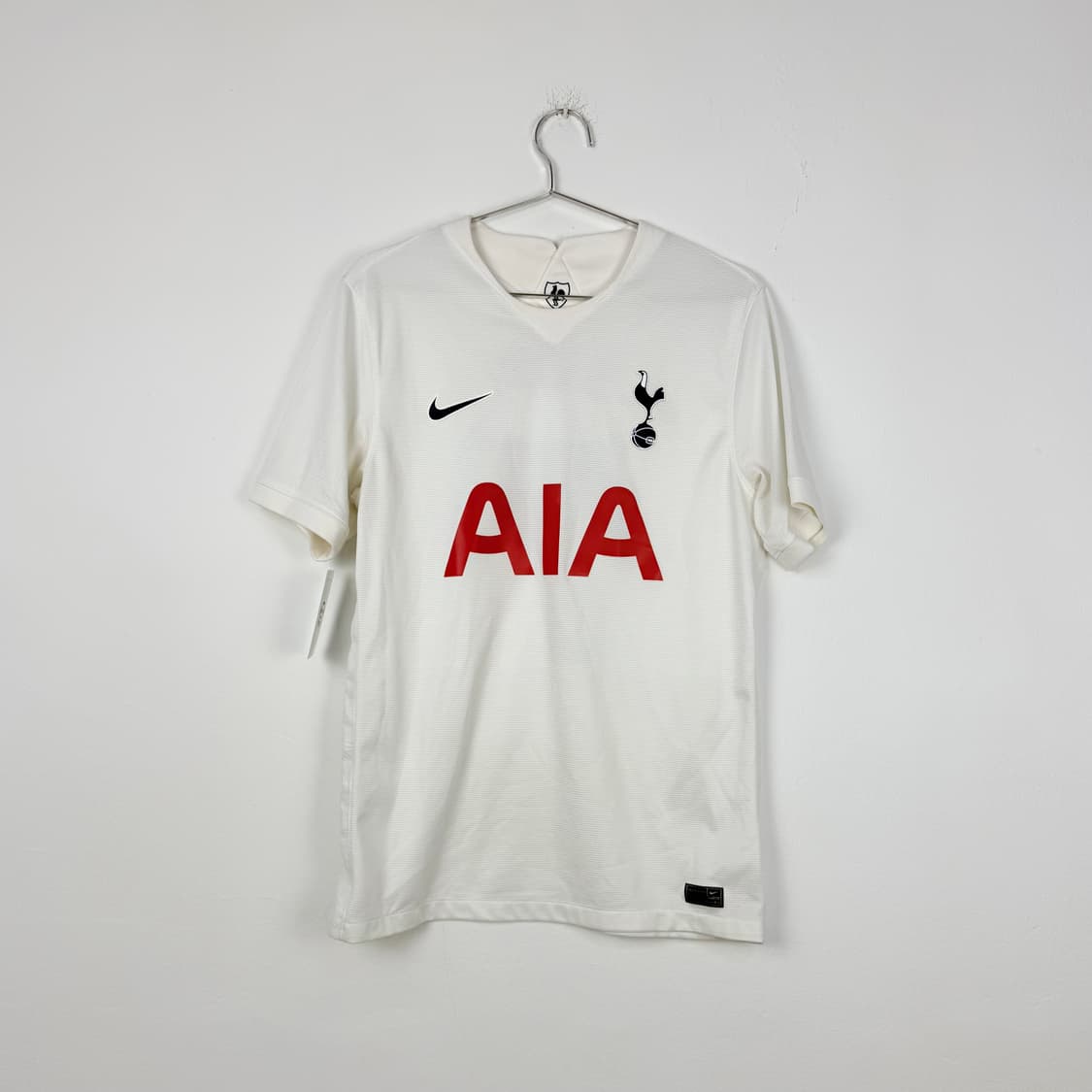 20-21  토트넘 홈 손흥민 유니폼 상품이미지4