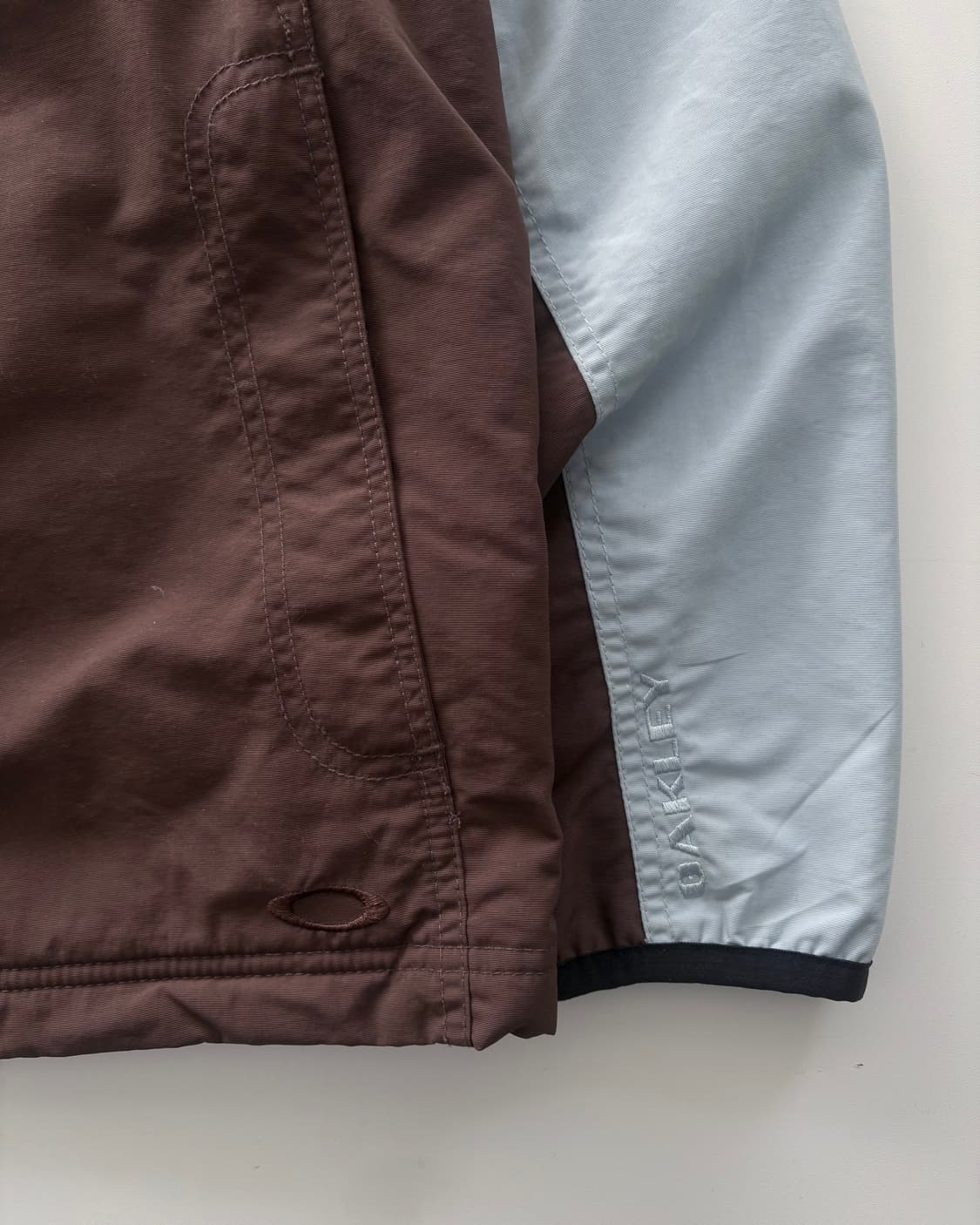 Oakley 오클리 소프트웨어 테크니컬 자켓 상품이미지7