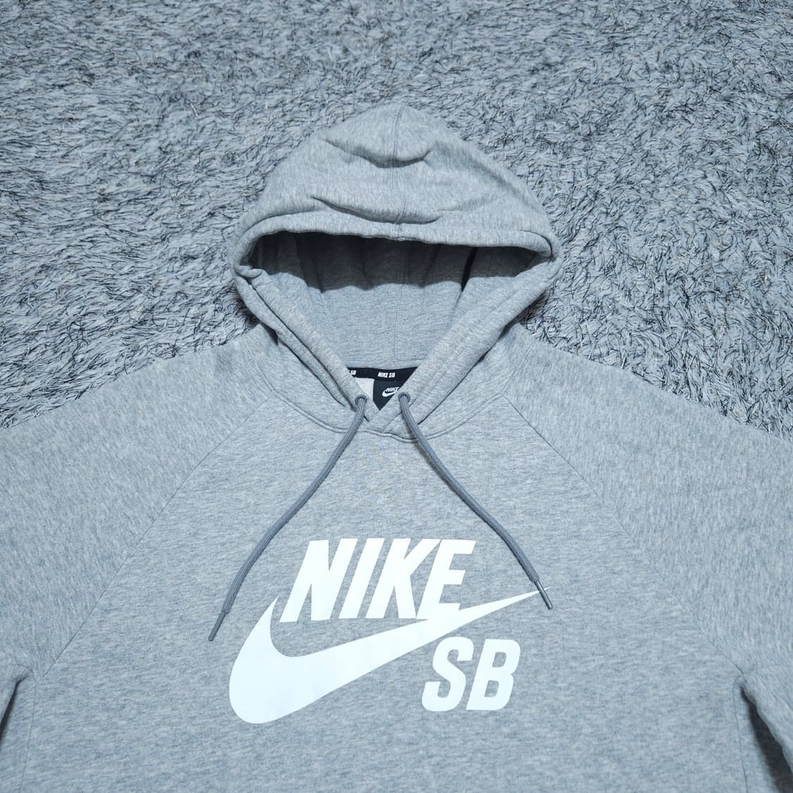 나이키SB) XL 남자 기모 후드티셔츠 / 왕눈이샵 상품이미지3