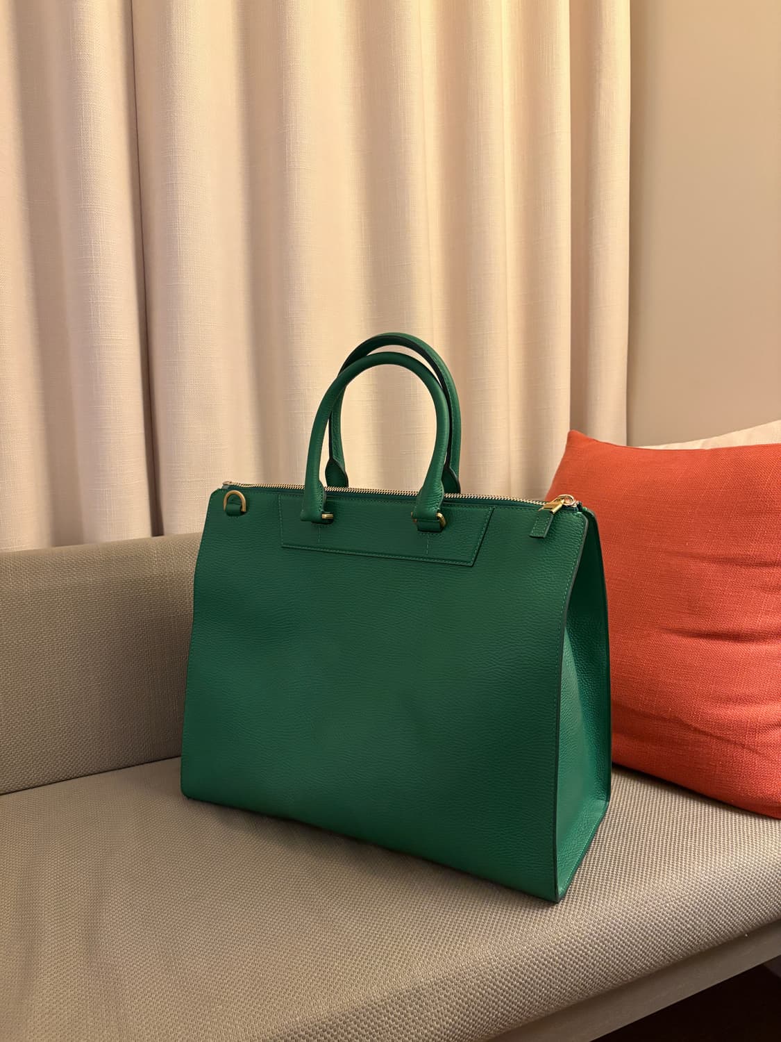 피나이더 1774 Business Duffle 백 상품이미지2