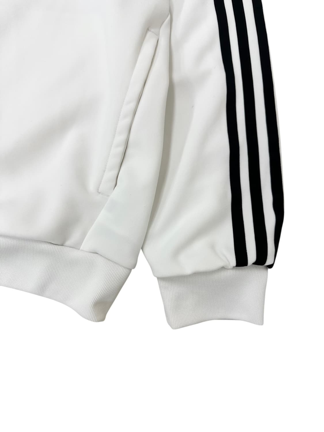 아디다스 져지 화이트 (XL) 상품이미지7