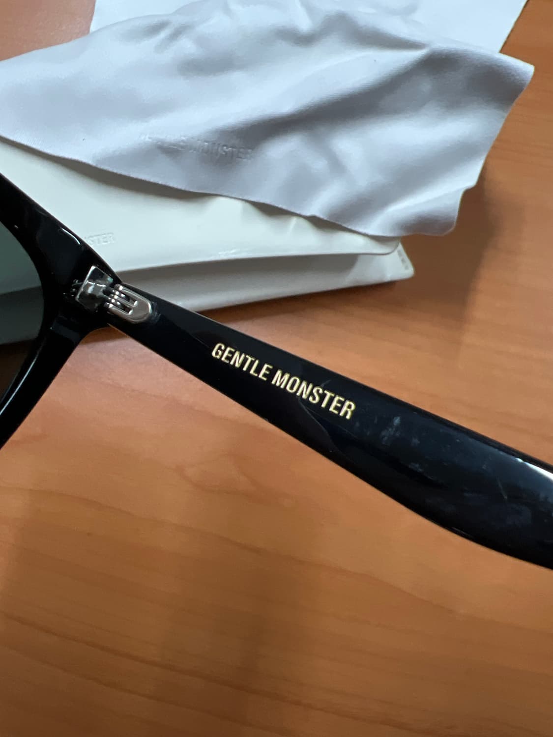 젠틀몬스터 탐 상품이미지3