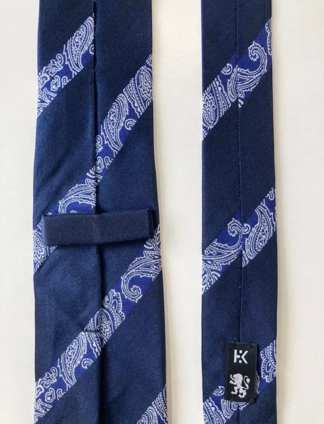 빈티지)넥타이 상품이미지4