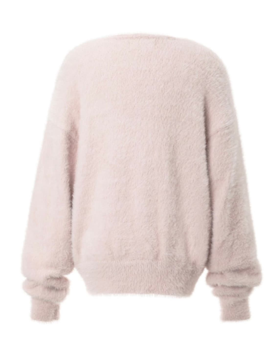 쓰리타임즈 메리 니트 가디건 상품이미지2